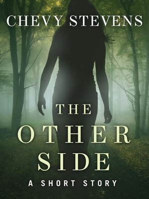 cover image of The Other Side: a Short Story